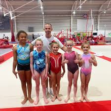 Image result for Ingleby Gymnastics Club