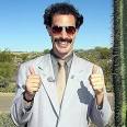 Borat movie make strong statement of bad American culture...NOT ...