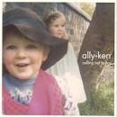 Ally Kerr Calling Out to You Album Cover Album Cover Embed Code (Myspace, ... - Ally-Kerr-Calling-Out-to-You