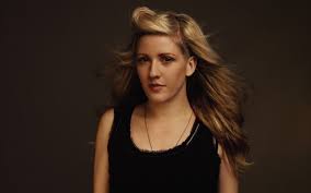 Ellie Goulding 1