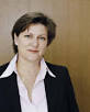 Ursula Lindl, Geschäftsführerin Zur Rose Pharma