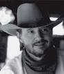 Bret Graham performing Migrating south to Texas from Stroud, Oklahoma, ... - bret-bio