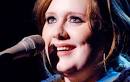 Beautiful Star Adele Awesome