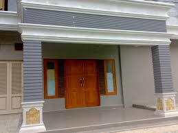 Model Tiang Teras Rumah - Informasi Berita Terbaru Hari Ini