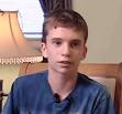 Teen, Mark Haas Tied Up and Gagged by Bullies at North Gaston High School in ... - Mark-Haas