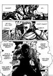Drifters 6   Read Drifters 6 Online   Page 18