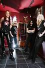 Girlschool - discography, line-up, biography, interviews, photos