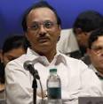 ... picture of Maharashtra Deputy Chief Minister and NCP leader Ajit Pawar. - 01VBG_AJIT_PAWAR_491391e