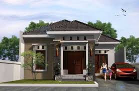 Desain Teras Rumah � the VENUS residence