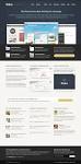 40 Superb and Clean Wordpress Themes of February 2011 - Our Tuts.