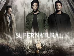 Supernatural  - Download 