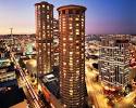 Westin Hotel Seattle - Seattle Westin