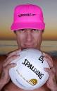 Karch Kiraly, a 46-year-old