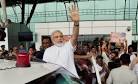 BJP to insulate Narendra Modi from state polls - Indian Express