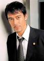 Abe Hiroshi