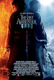 Son Hava Bükücü - The Last Airbender (2010)