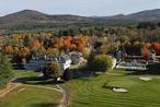 right here at The Bethel Inn