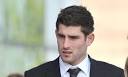 CHED EVANS rape case: nine fined over naming of footballers.