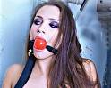 popular ball gag might be