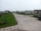 Marshall Meadows caravan site. An extensive caravan site. - via Daymix
