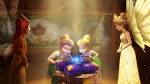 Tinker Bell and the Lost Treasure