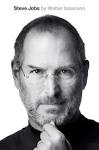 Jobs par Walter Issacson.