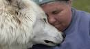 Adopt A Wolf Program