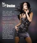 Foxy Lady - 508-894-4040 Strip Club in Boston