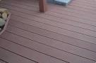 Composite Decking - Railing - WPC Decking - Outdoor Decking
