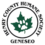 Henry County Humane Society - Geneseo Chapter