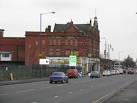Until the 1960s, this building was a major Co-op retail store, - via Daymix