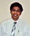 Dr. Siddharth Bardia