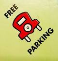 Free Parking | Indianapolis Parking