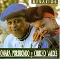 Nube Negra 1025 - 1997. Valdes. Portuondo. Desafios. CD Nube Negra