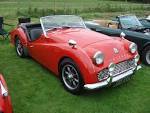 File:Triumph TR3 red.jpg - Wikimedia Commons