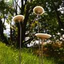Corona : Solar Powered Outdoor Lighting System | Green Design Blog
