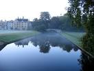 TL4458 : King's College Bridge - via Daymix