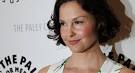 Ashley Judd arrives at a