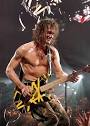 VAN HALEN Music Videos