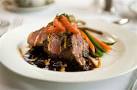 Chef Brian MacKenzie