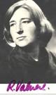 Rita Valnere