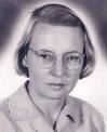 A profile of Ruby Payne Scott