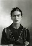 Frida Kahlo « Listen Recovery