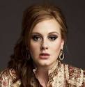 Adele's "Rolling In The Deep"