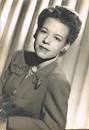 Above Photo: Myrtle Elizabeth BIRD (1921-1996) born on March 22, ... - myrtle_bird_1944_344x500