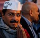 Deccan Herald: Election 2014 campaign - Arvind Kejriwal