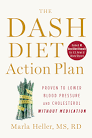 DASH Diet Eating Plan