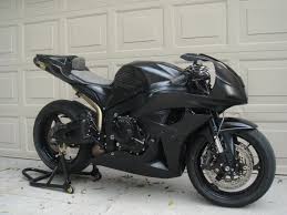 Honda CBR 600 Racing