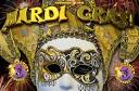 Fat Tuesday – MARDI GRAS « … but I digress