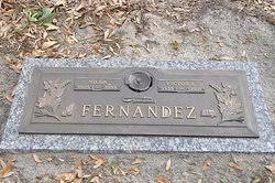 Victor L Fernandez (1933 - 2001) - Find A Grave Memorial - 63621986_129408323490